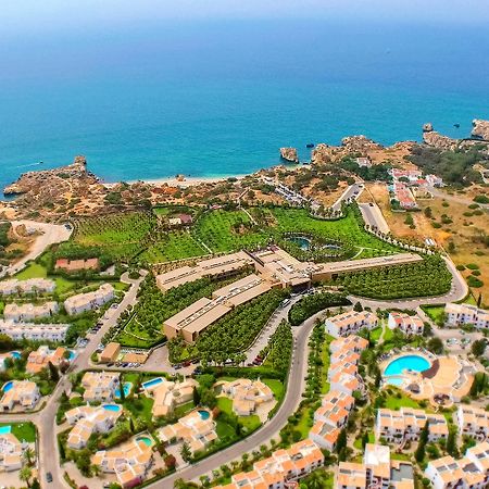 Kimpton Atlantico Algarve By Ihg Hotel Albufeira Exterior photo Aerial view of the resort