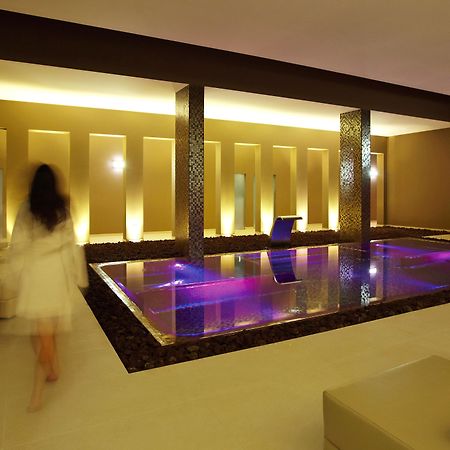 Kimpton Atlantico Algarve By Ihg Hotel Albufeira Exterior photo The spa at The Landmark