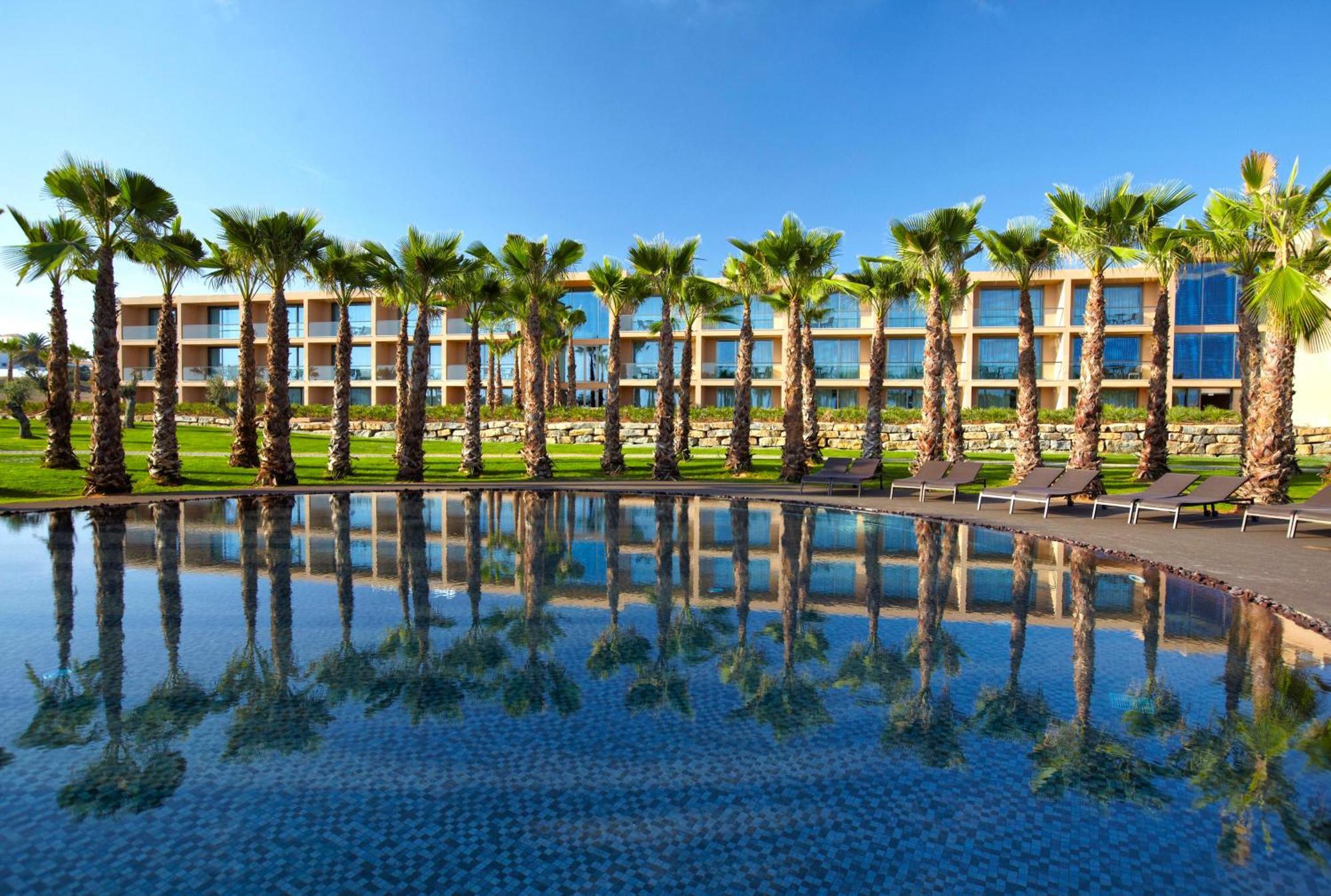 Kimpton Atlantico Algarve By Ihg Hotel Albufeira Exterior photo The Westin Resort and Villas, Playa Mujeres, Cancun, Mexico