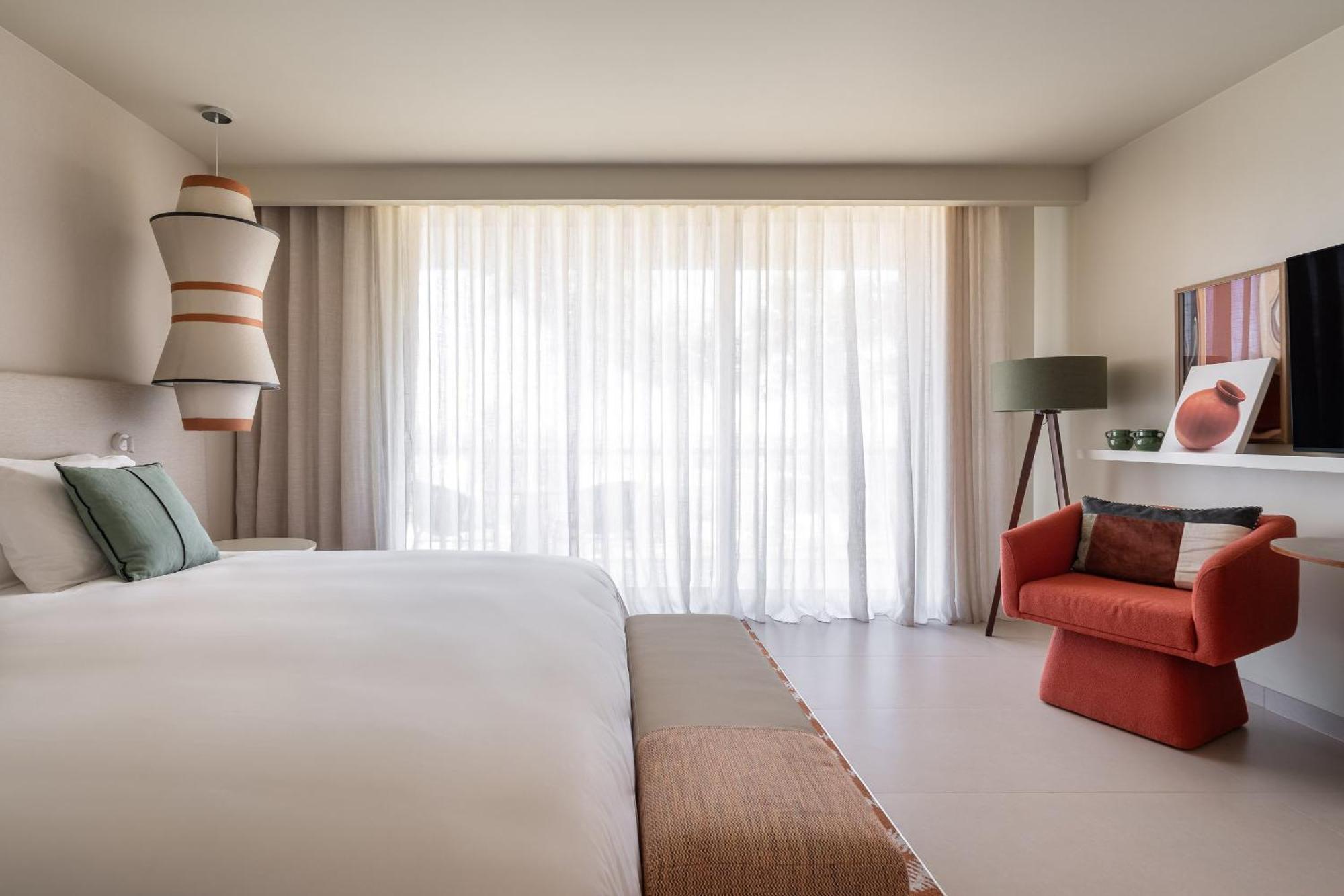 Kimpton Atlantico Algarve By Ihg Hotel Albufeira Exterior photo