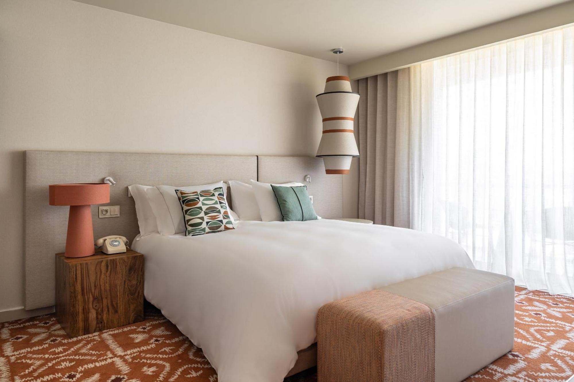 Kimpton Atlantico Algarve By Ihg Hotel Albufeira Exterior photo