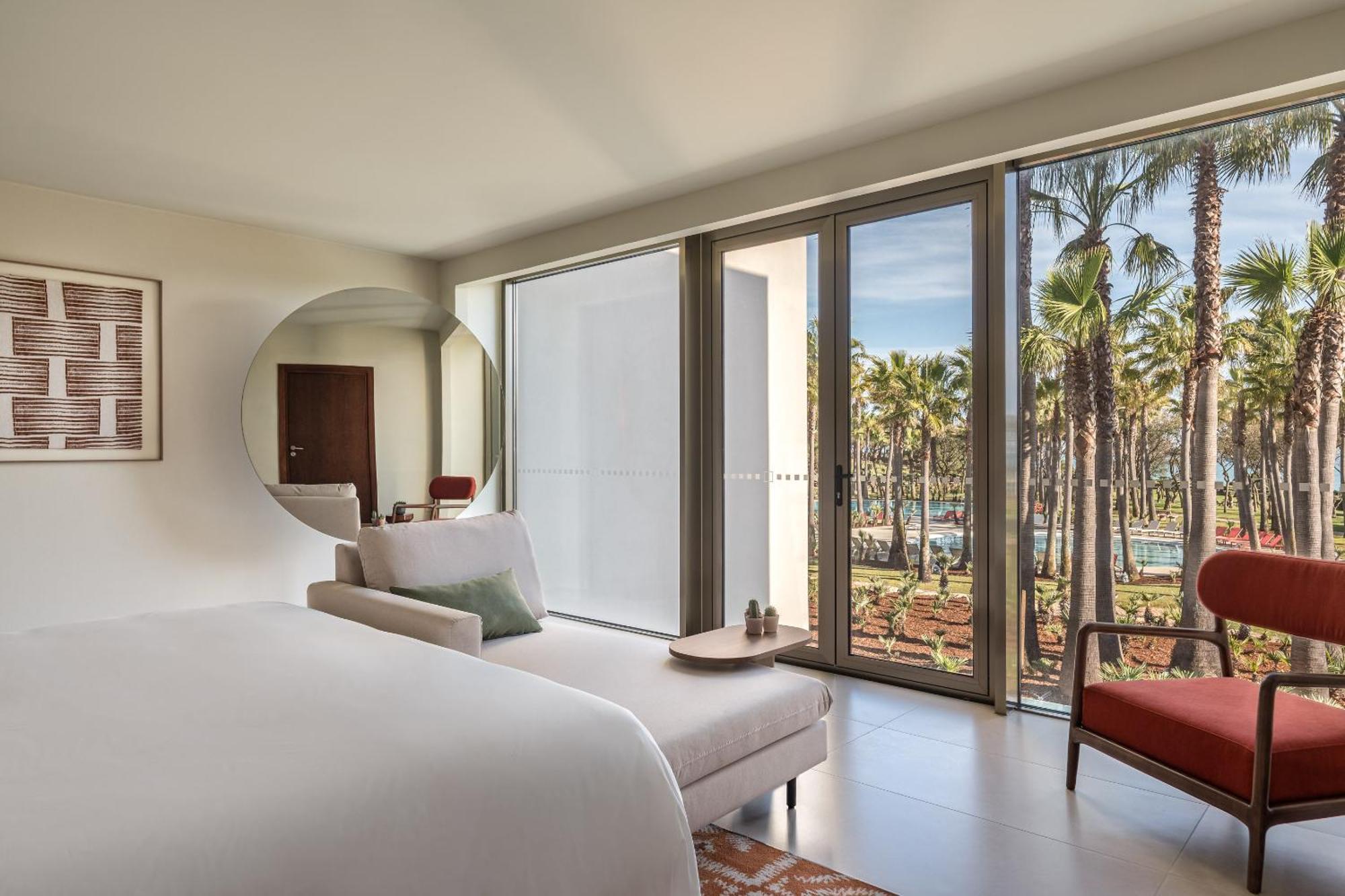 Kimpton Atlantico Algarve By Ihg Hotel Albufeira Exterior photo