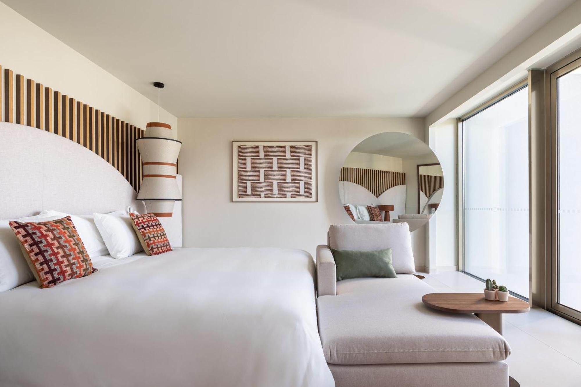Kimpton Atlantico Algarve By Ihg Hotel Albufeira Exterior photo