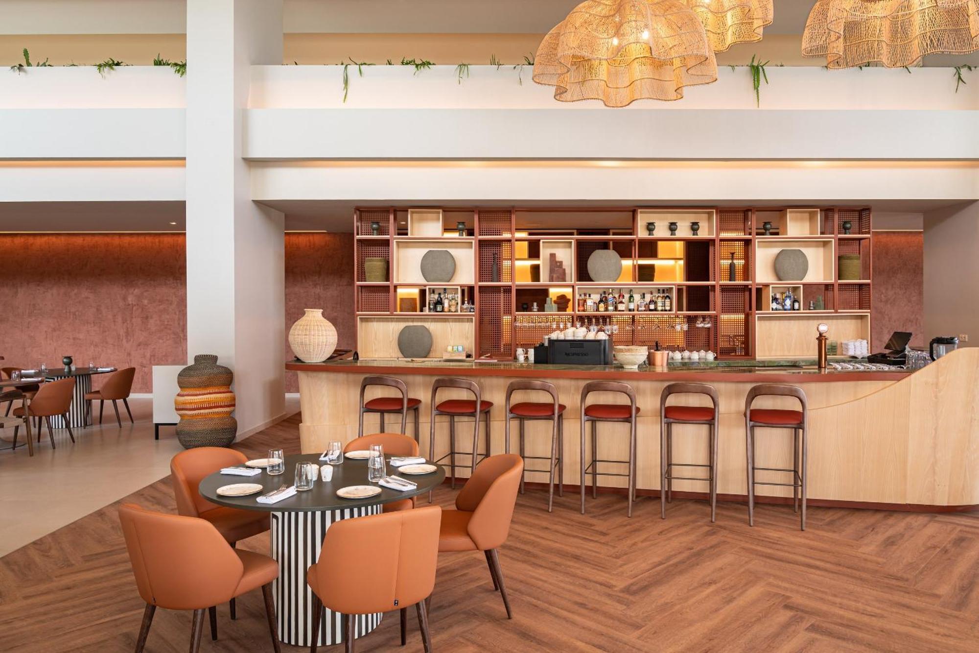 Kimpton Atlantico Algarve By Ihg Hotel Albufeira Exterior photo