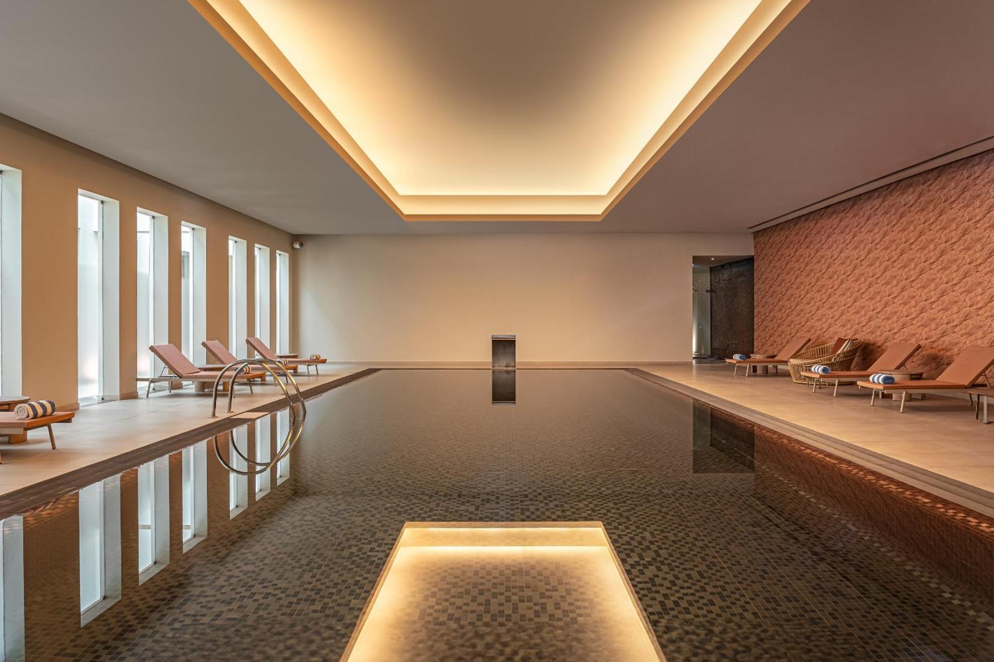 Kimpton Atlantico Algarve By Ihg Hotel Albufeira Exterior photo