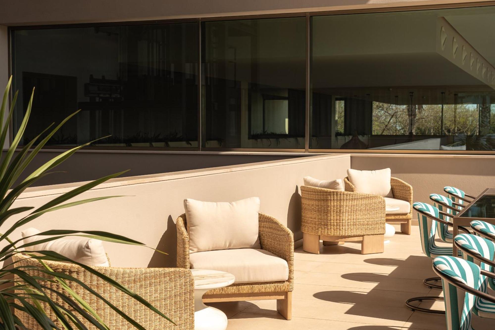 Kimpton Atlantico Algarve By Ihg Hotel Albufeira Exterior photo