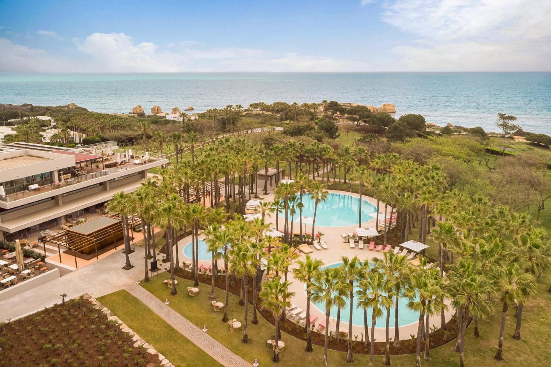 Kimpton Atlantico Algarve By Ihg Hotel Albufeira Exterior photo