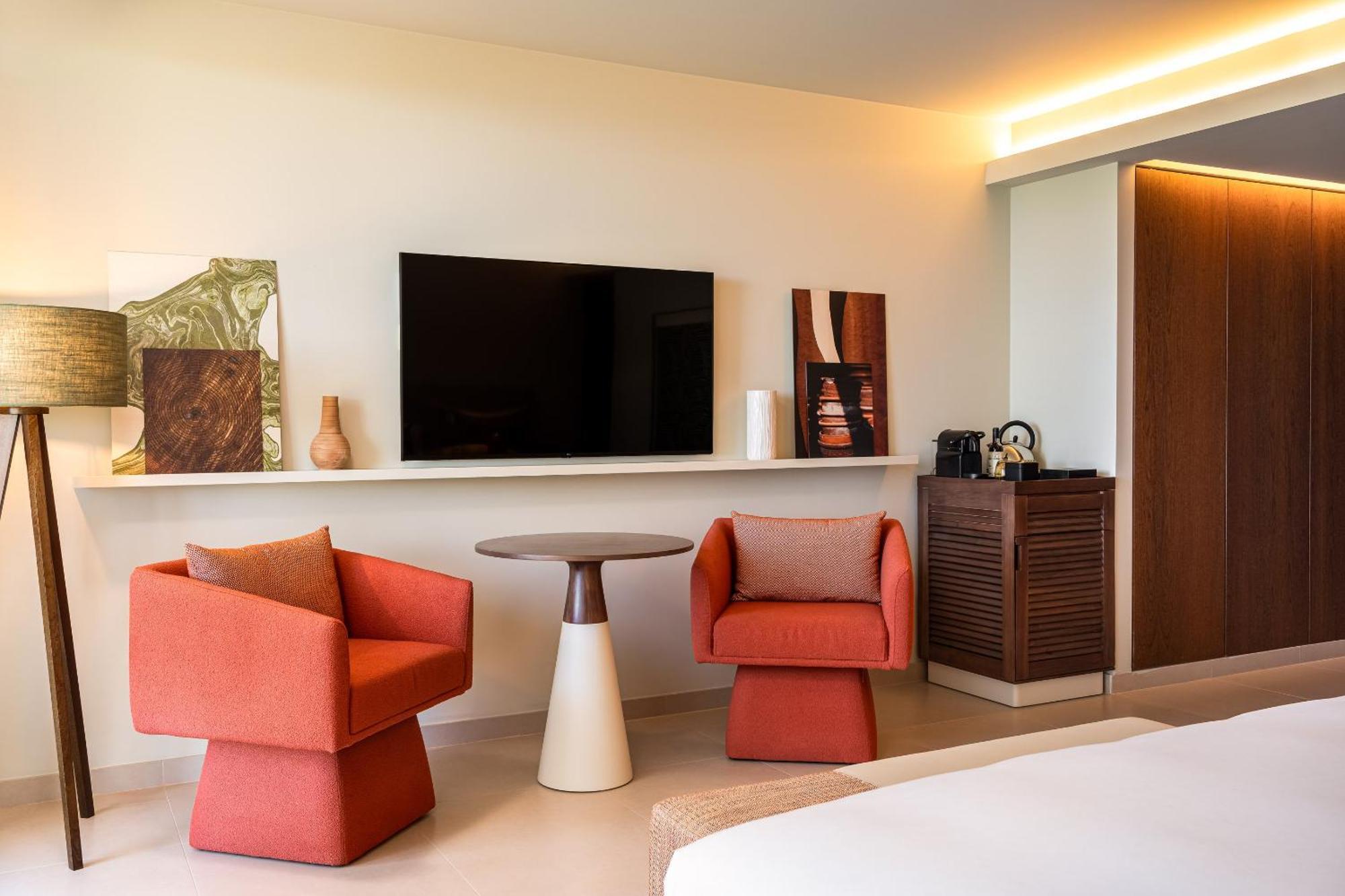 Kimpton Atlantico Algarve By Ihg Hotel Albufeira Exterior photo