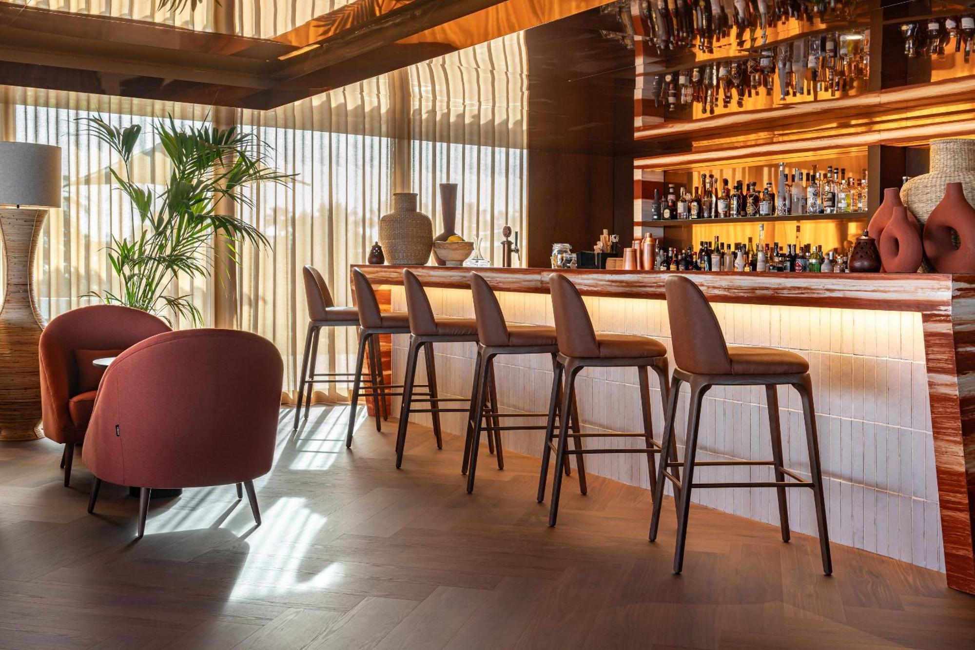 Kimpton Atlantico Algarve By Ihg Hotel Albufeira Exterior photo