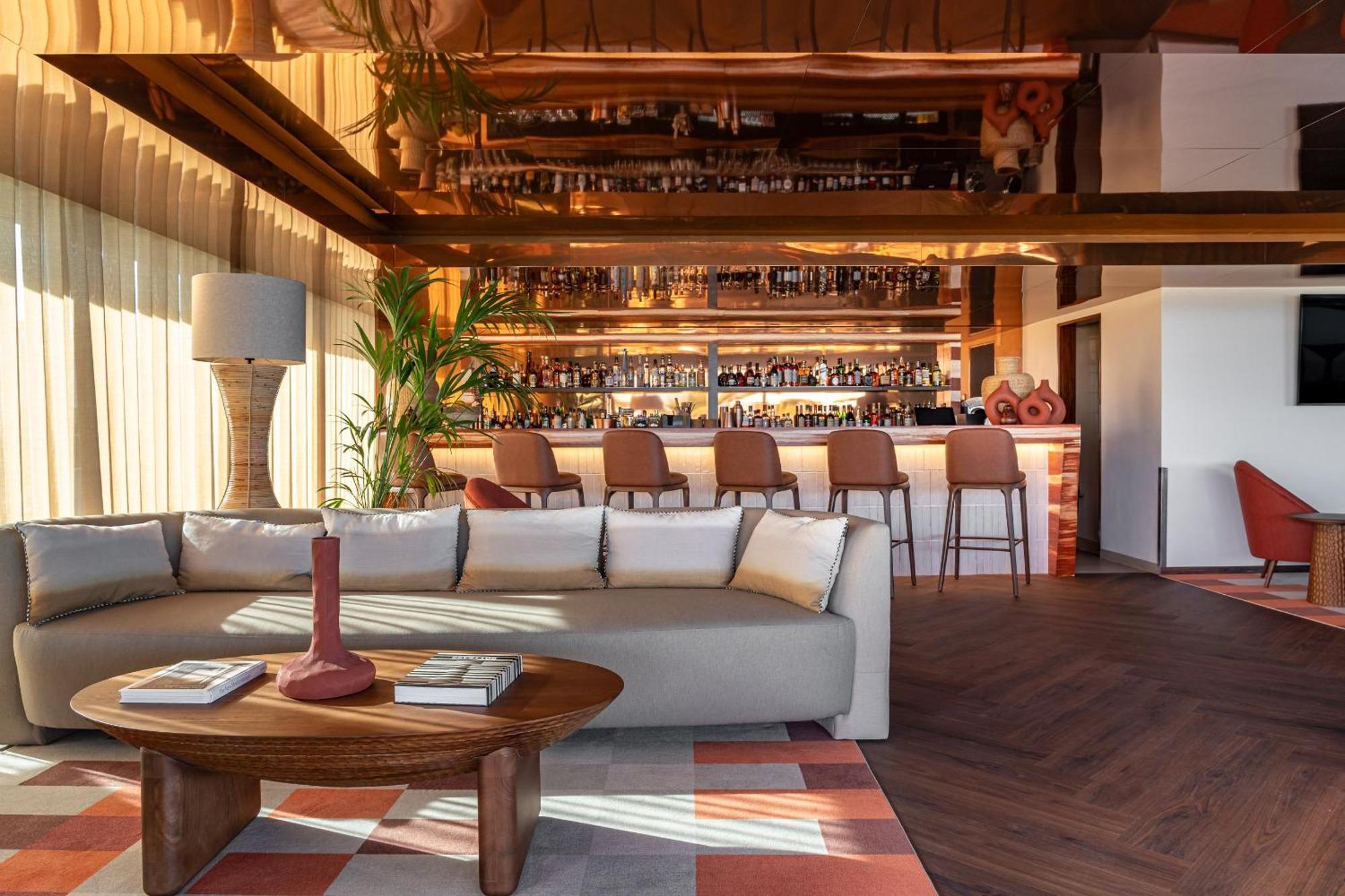 Kimpton Atlantico Algarve By Ihg Hotel Albufeira Exterior photo