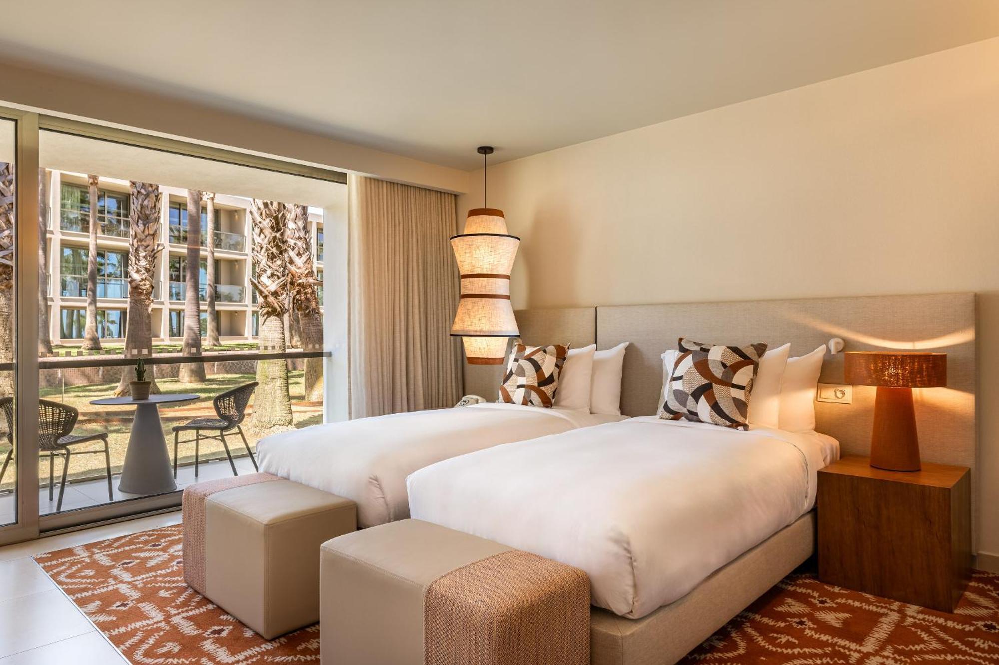Kimpton Atlantico Algarve By Ihg Hotel Albufeira Exterior photo