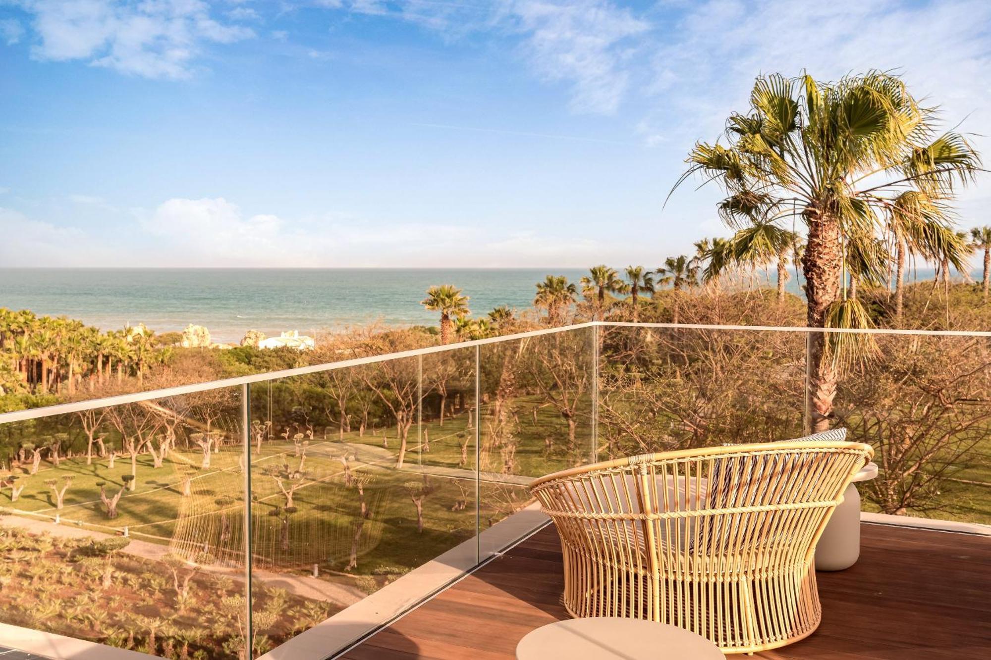 Kimpton Atlantico Algarve By Ihg Hotel Albufeira Exterior photo
