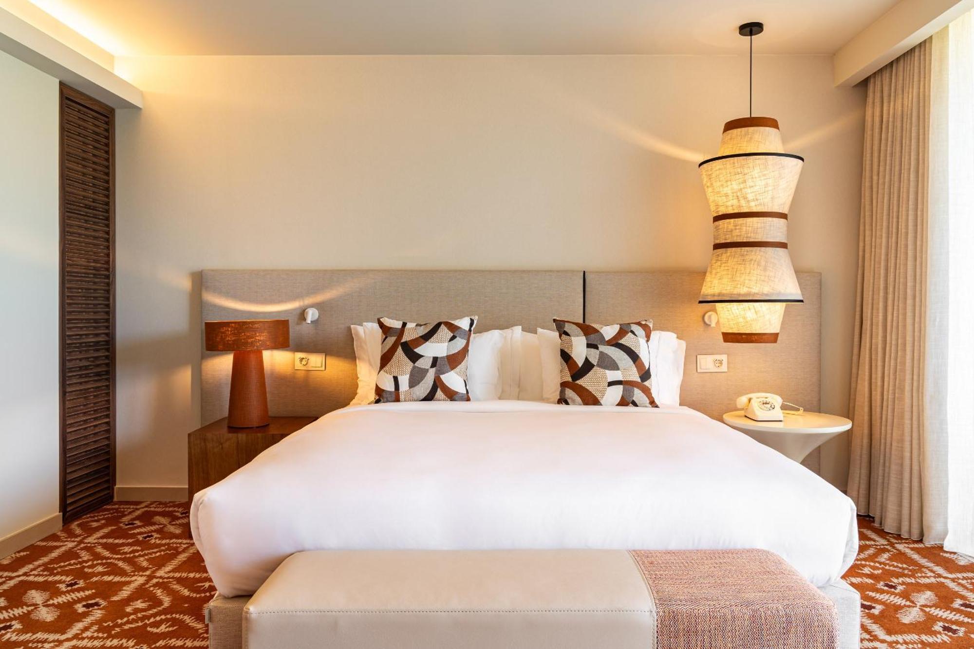 Kimpton Atlantico Algarve By Ihg Hotel Albufeira Exterior photo