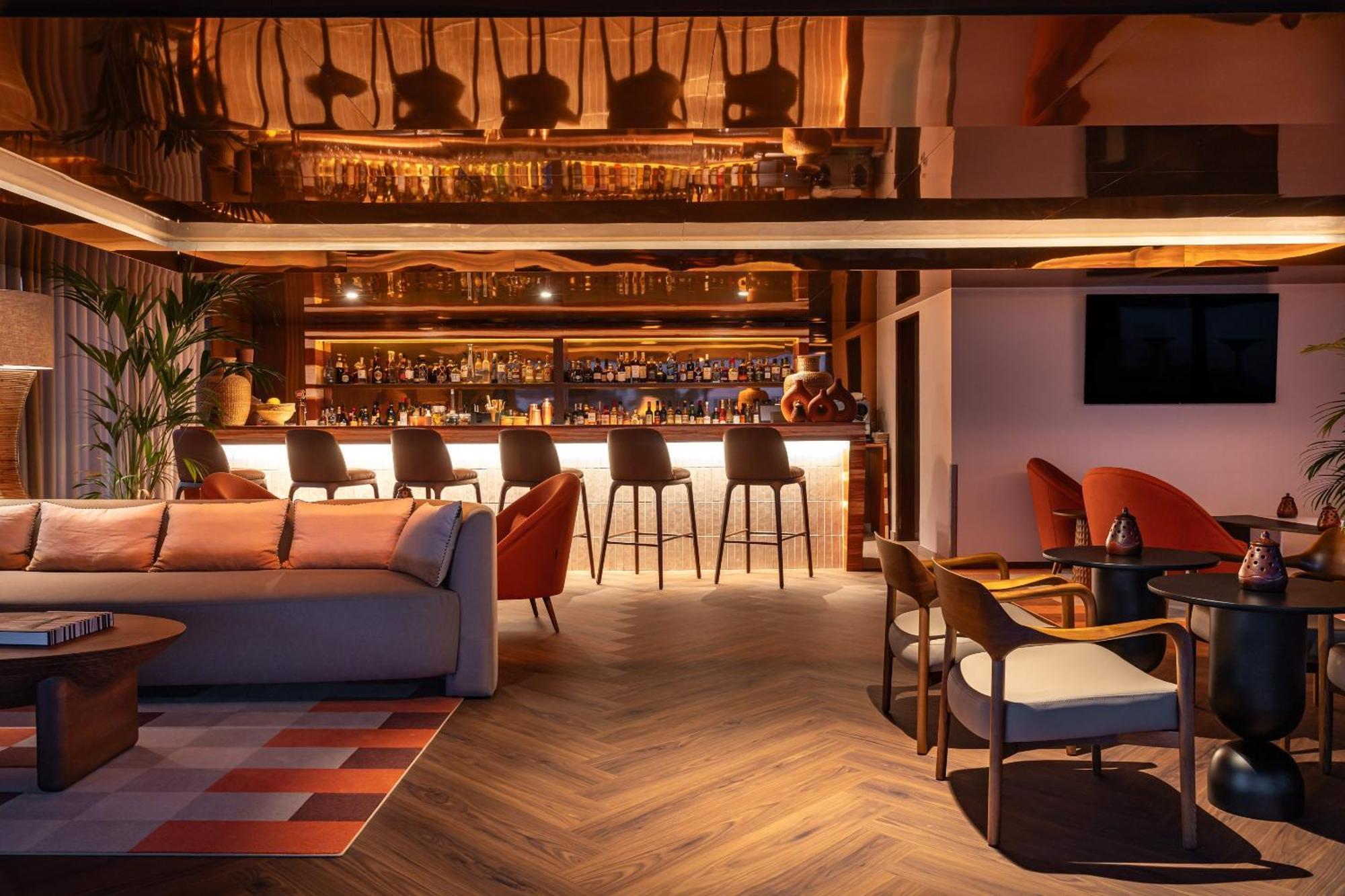 Kimpton Atlantico Algarve By Ihg Hotel Albufeira Exterior photo