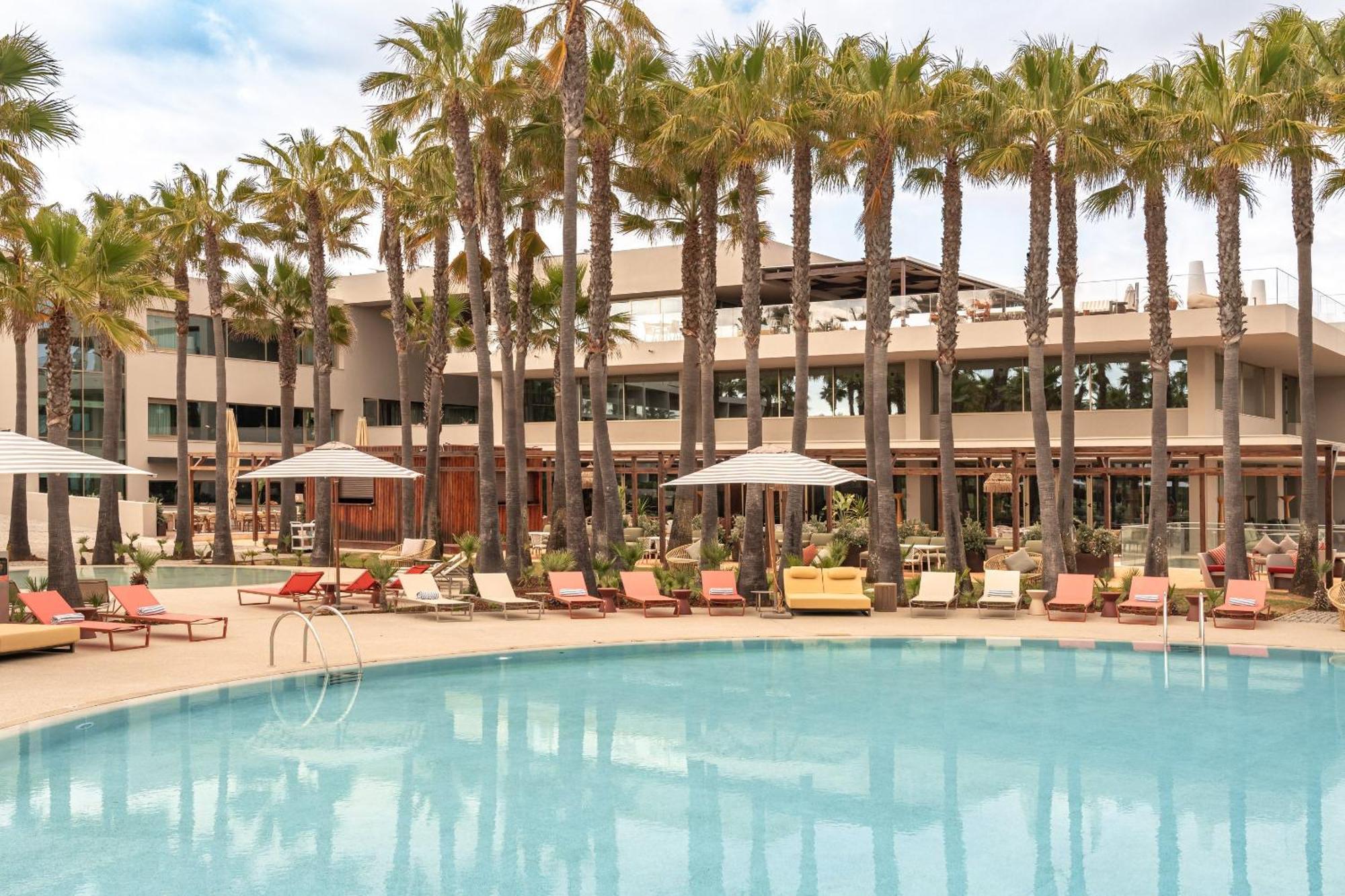Kimpton Atlantico Algarve By Ihg Hotel Albufeira Exterior photo