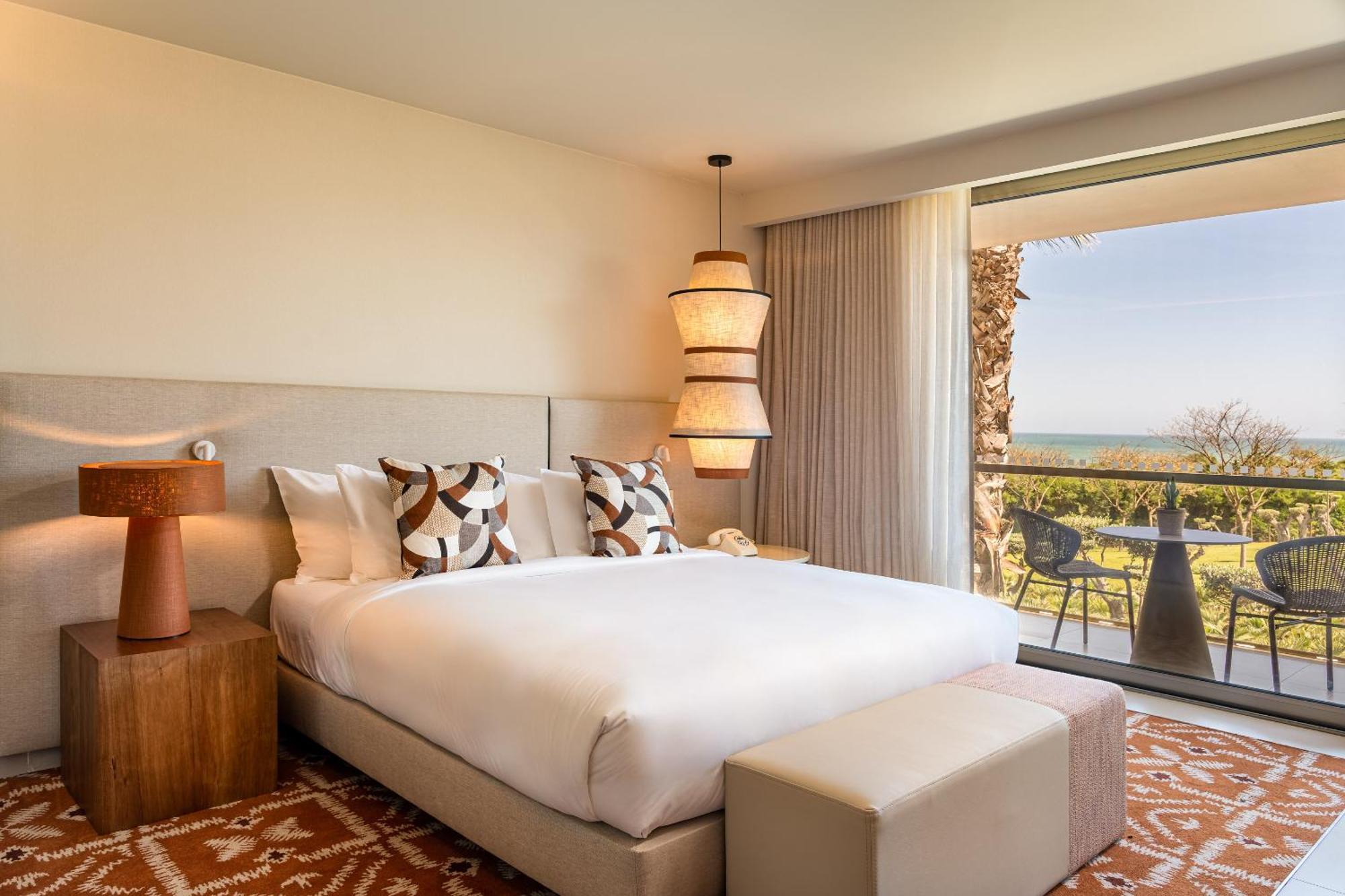 Kimpton Atlantico Algarve By Ihg Hotel Albufeira Exterior photo
