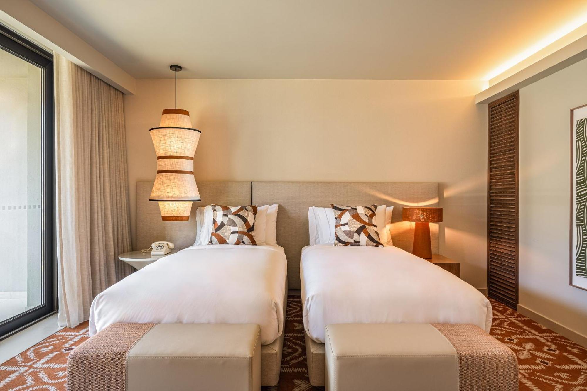Kimpton Atlantico Algarve By Ihg Hotel Albufeira Exterior photo